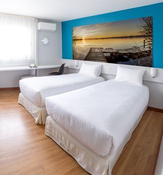 Фото The Originals City Hôtel le Puech Narbonne