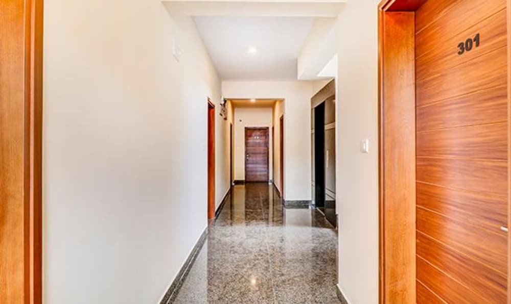 Фото Fabhotel Srb Bliss