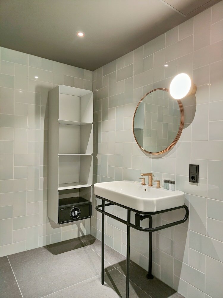 Фото The Florian Amsterdam Airport