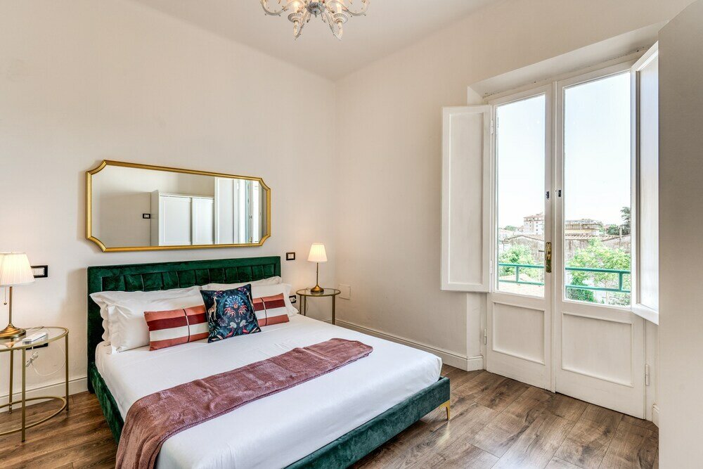 Фото AwesHome - Pisa Park View Apartment