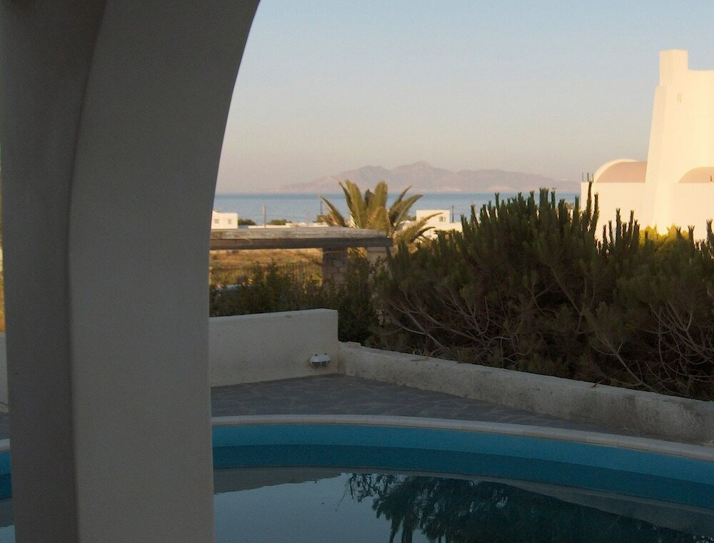 Фото Вилла Arusha