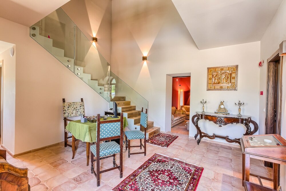 Фото Agriturismo Colli Martani