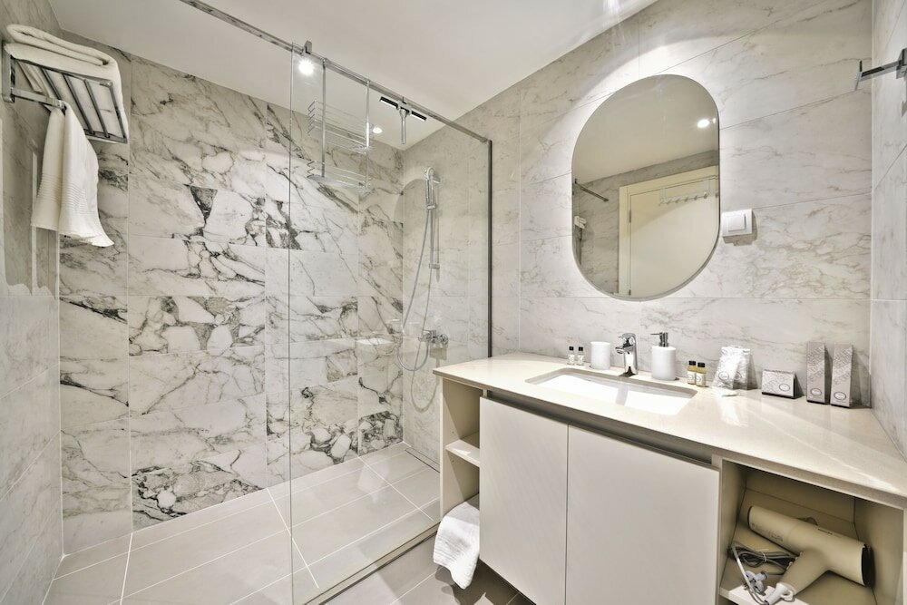 Фото Belgrade Waterfront Riverside Apartments