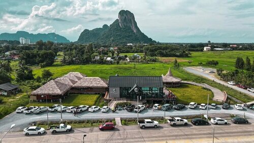 Гостиница Lanna Homestay