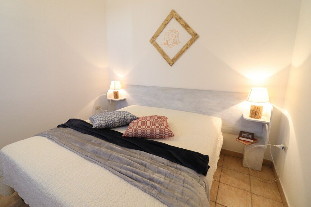 Фото Casa Regina Residence Torre Santo Stefano in Otranto 3 Places