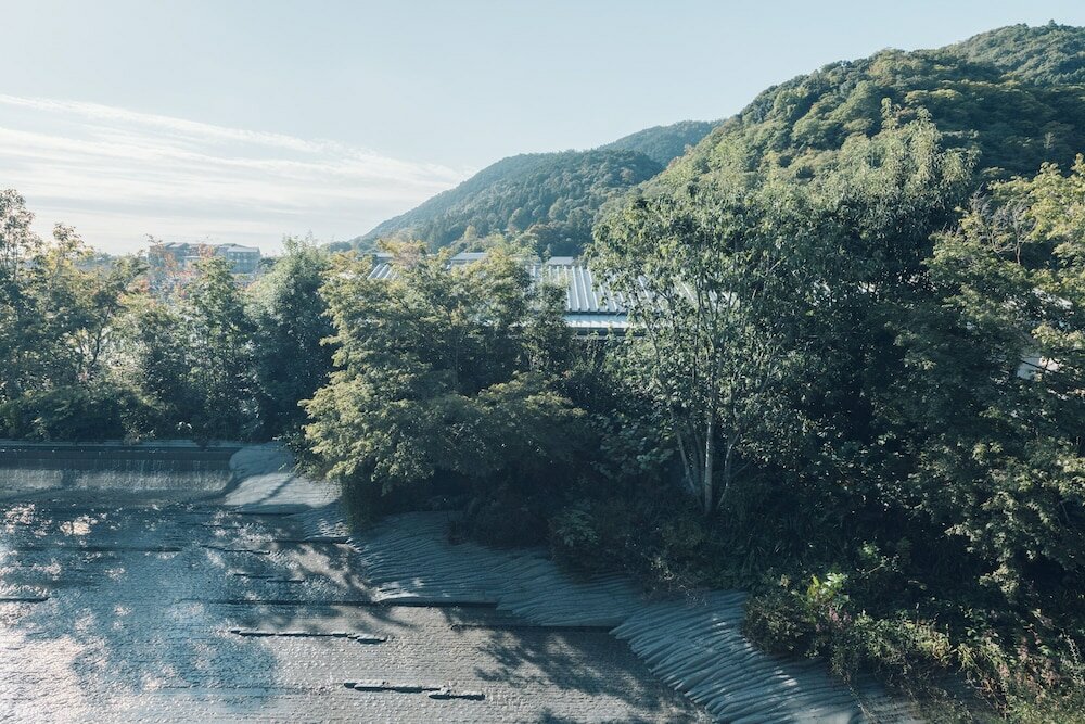 Фото Muni Kyoto by Onko Chishin