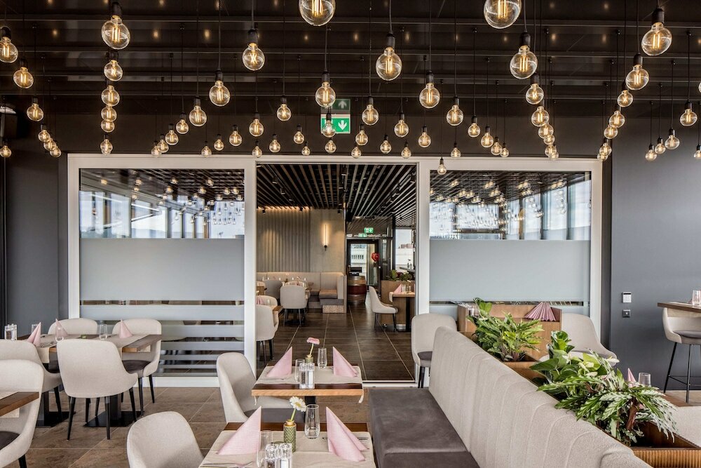 Фото Mooi Apartments Schlieren