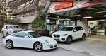 TS service (Zeın Shashkın kóshesi, 29), servicio de coches, centro de reparación de automóviles