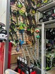 Sport Market (MKAD, 14th kilometre, 30), bicycle shop