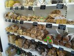 Бабынинский хлеб (Suvorova Street, 160А), flour and grains