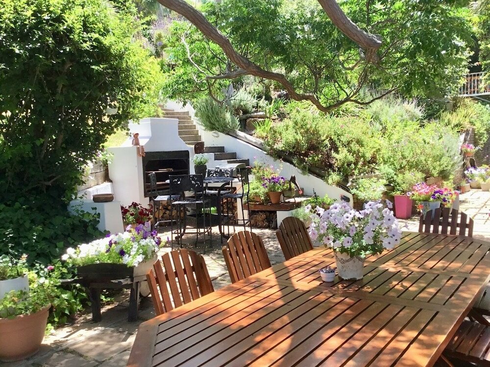 Фото Ocean Golf Guest House