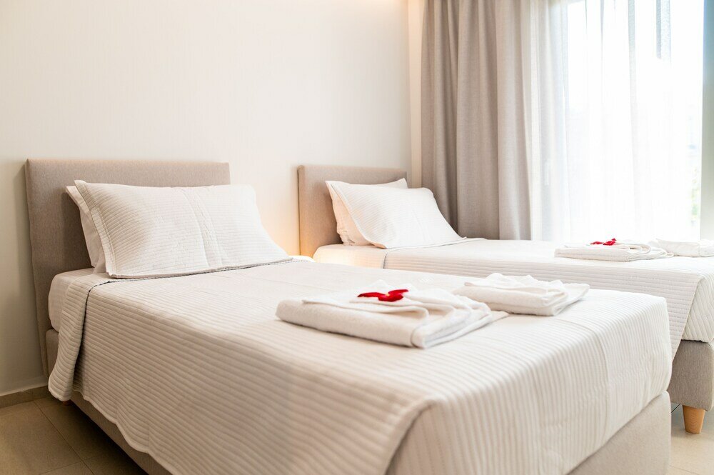 Фото Lilium Apartment