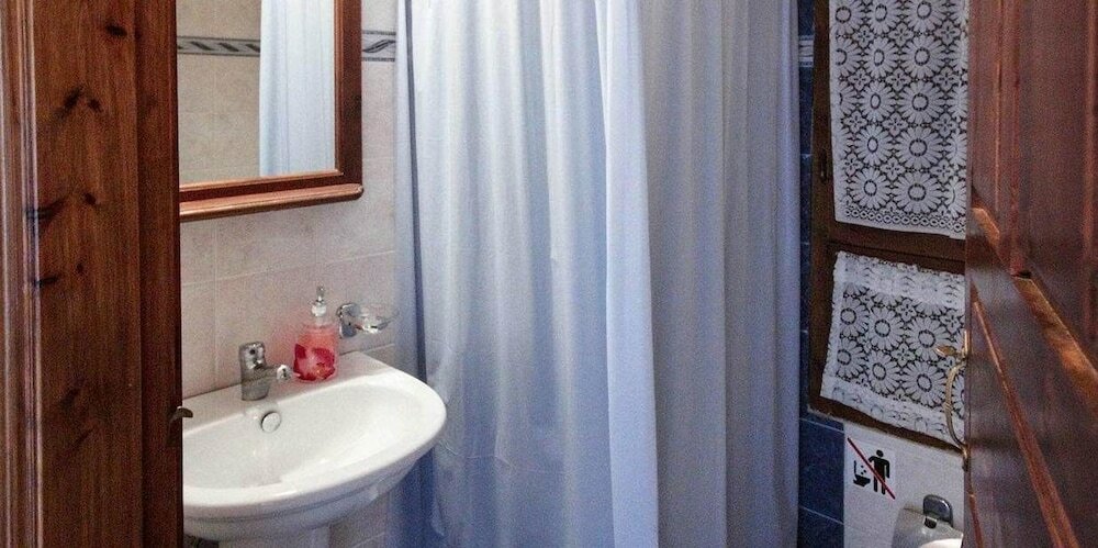 Фото Vouno Village Apartments