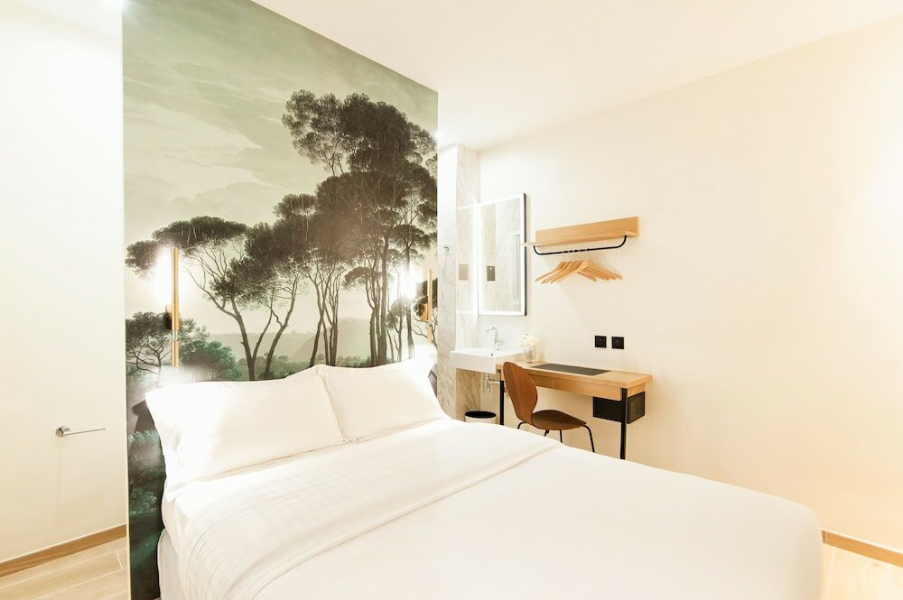 Фото Hotel So Marais