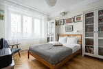 1912 Apartments (Nauki Avenue, 24к1) ، سكن للإيجار اليومي