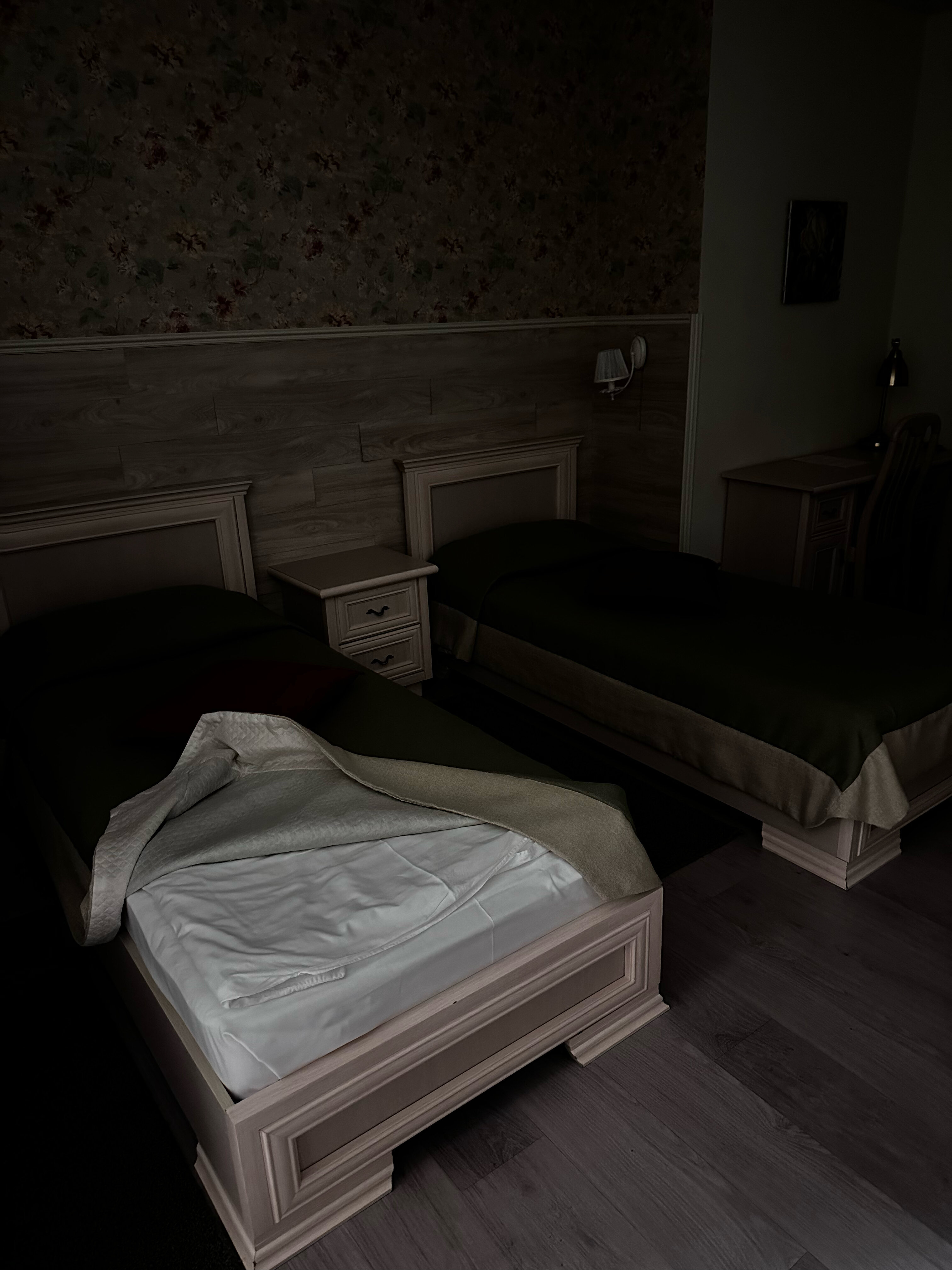 Фото Yes! hostel