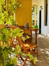 Фото Отель History Tbilisi