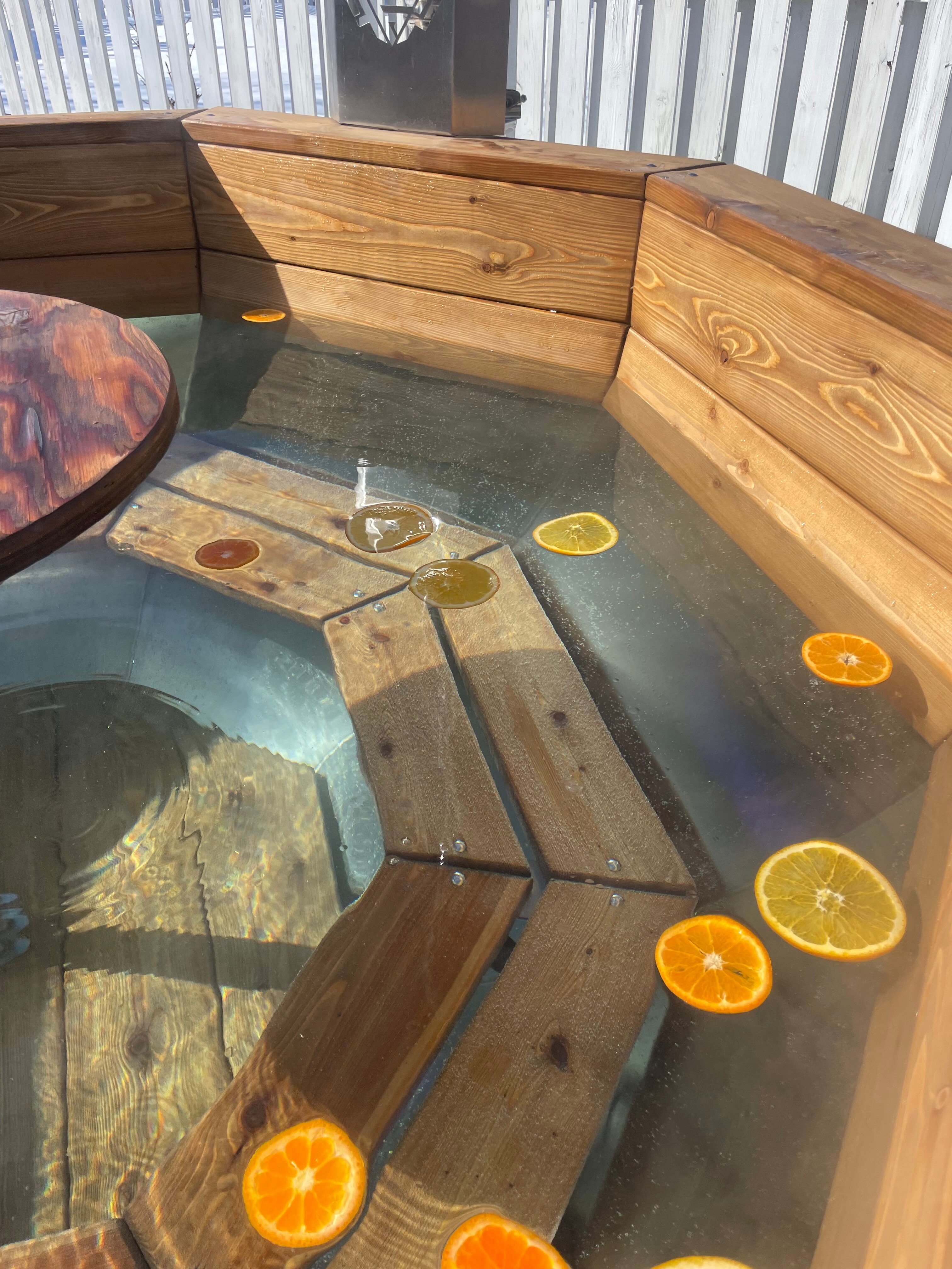 Фото Barn Ontario