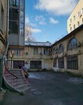 Дом товарищества Химстрой (Khokhlovsky Lane, 11с1), landmark, attraction