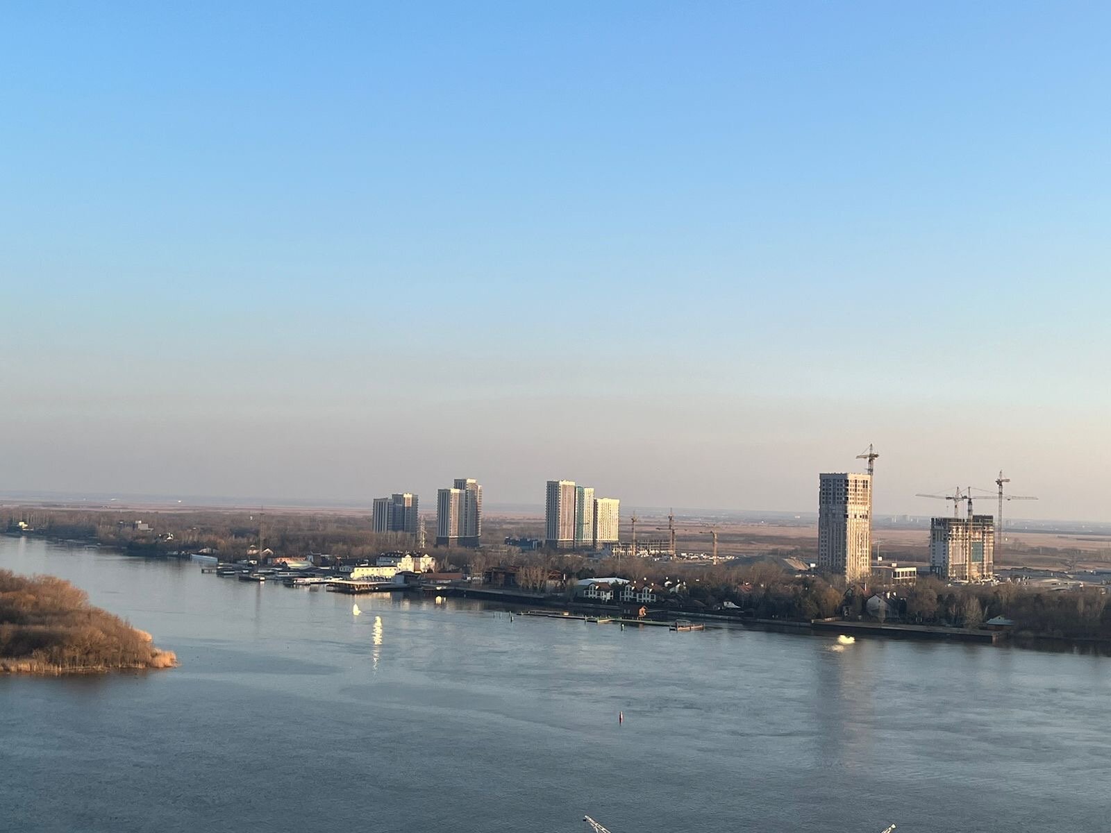 Фото Авторские апартаменты