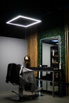 Block 13 (selo Novopetrovskoye, Sovetskaya ulitsa, 19), barber shop