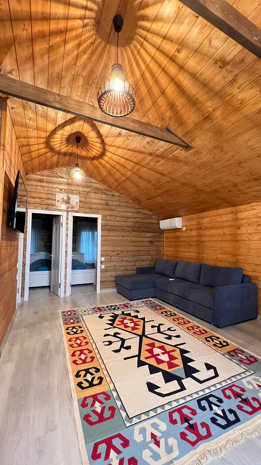 Фото Старый Каспий