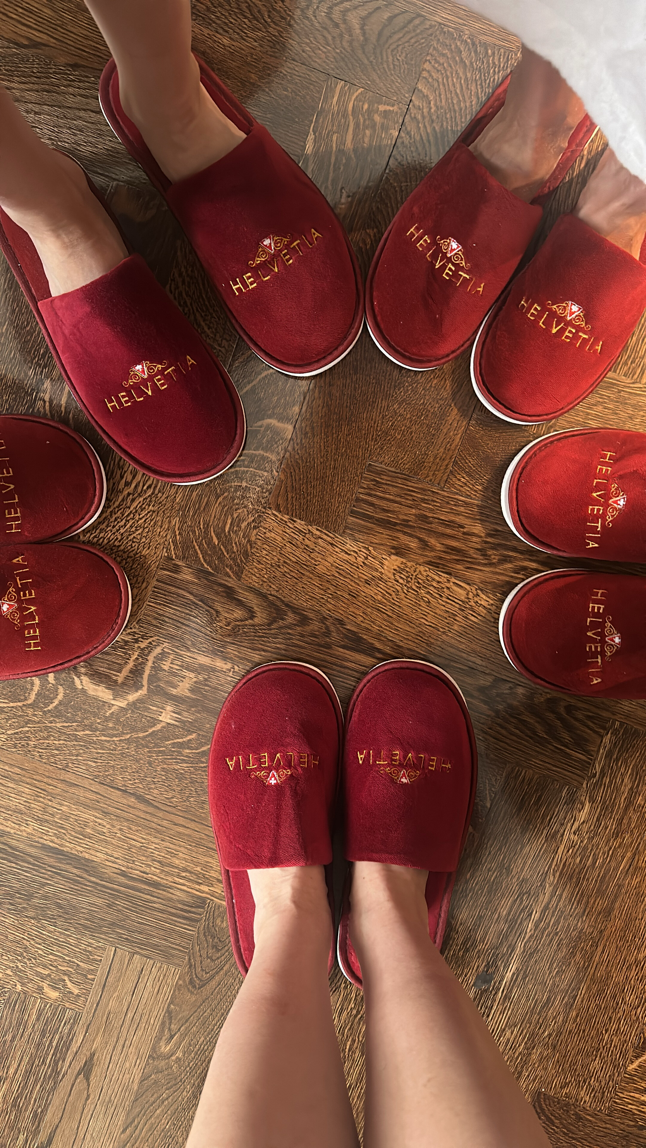 Фото Гельвеция