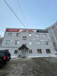 Allure Lady Vladimir (Dobroselskaya Street, 186А), club de fitness