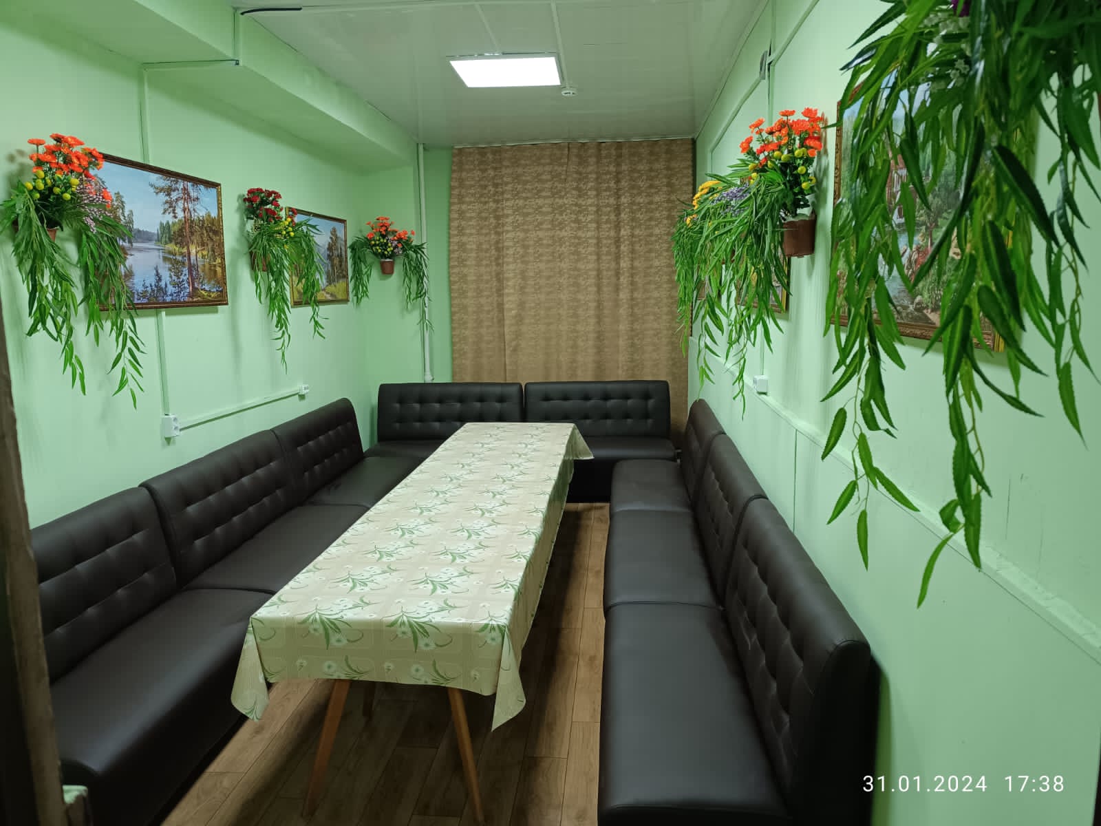 Фото Восточный
