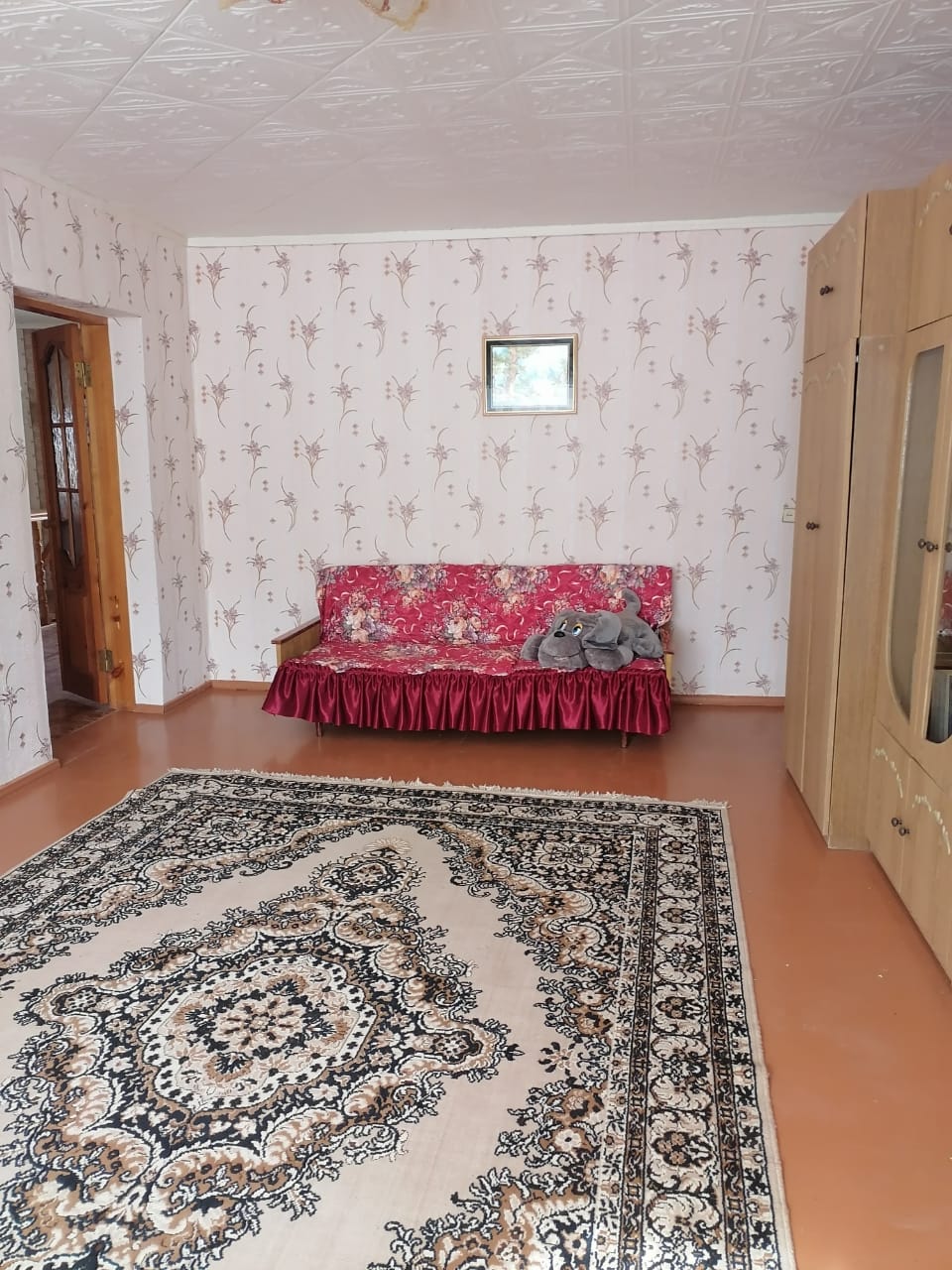 Фото У Анатолича