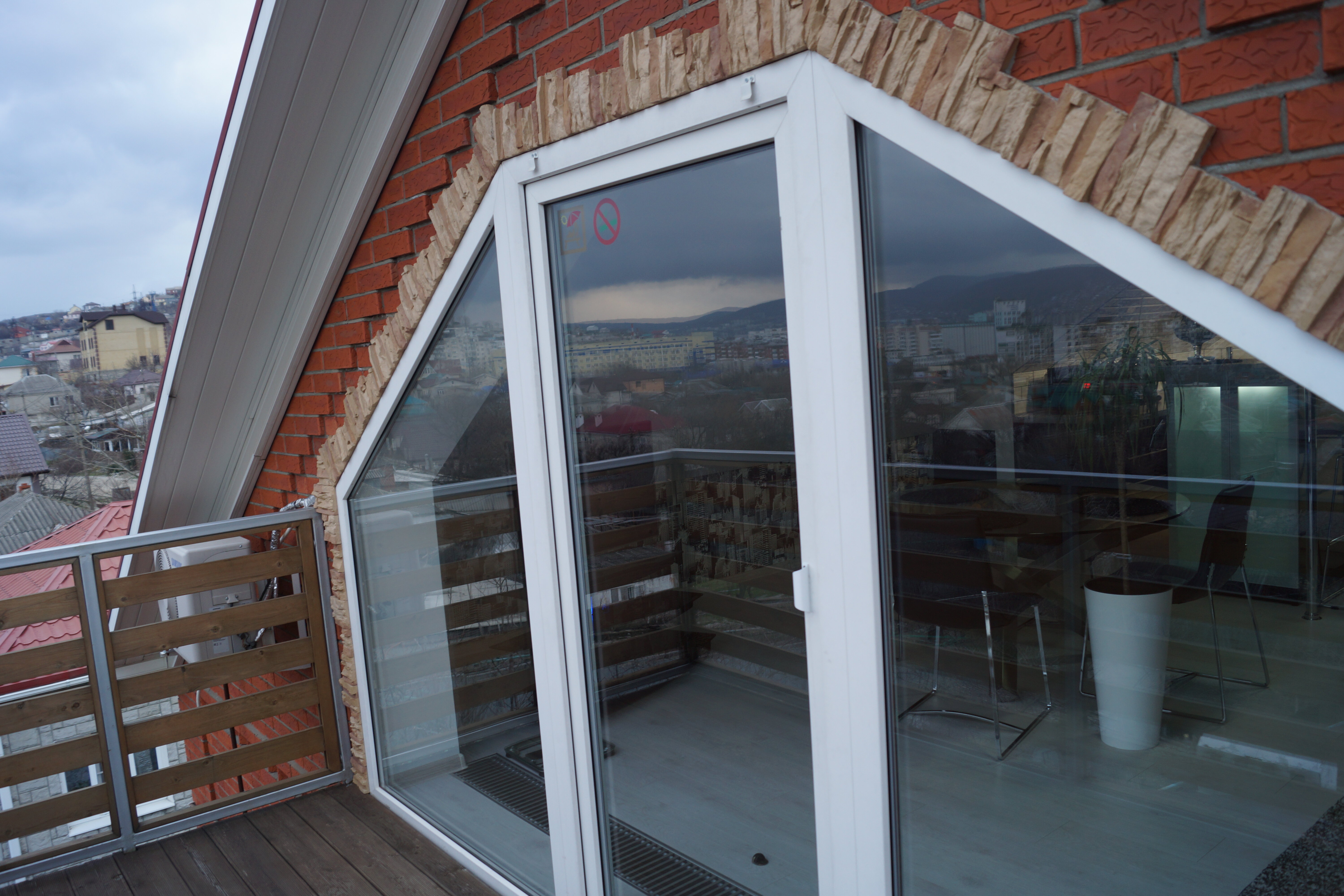 Фото Vertex Новороссийск