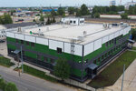 Macro Group (E.M. Yureva Street, 1А) ، الأجهزة الإلكترونية ومكوناتها