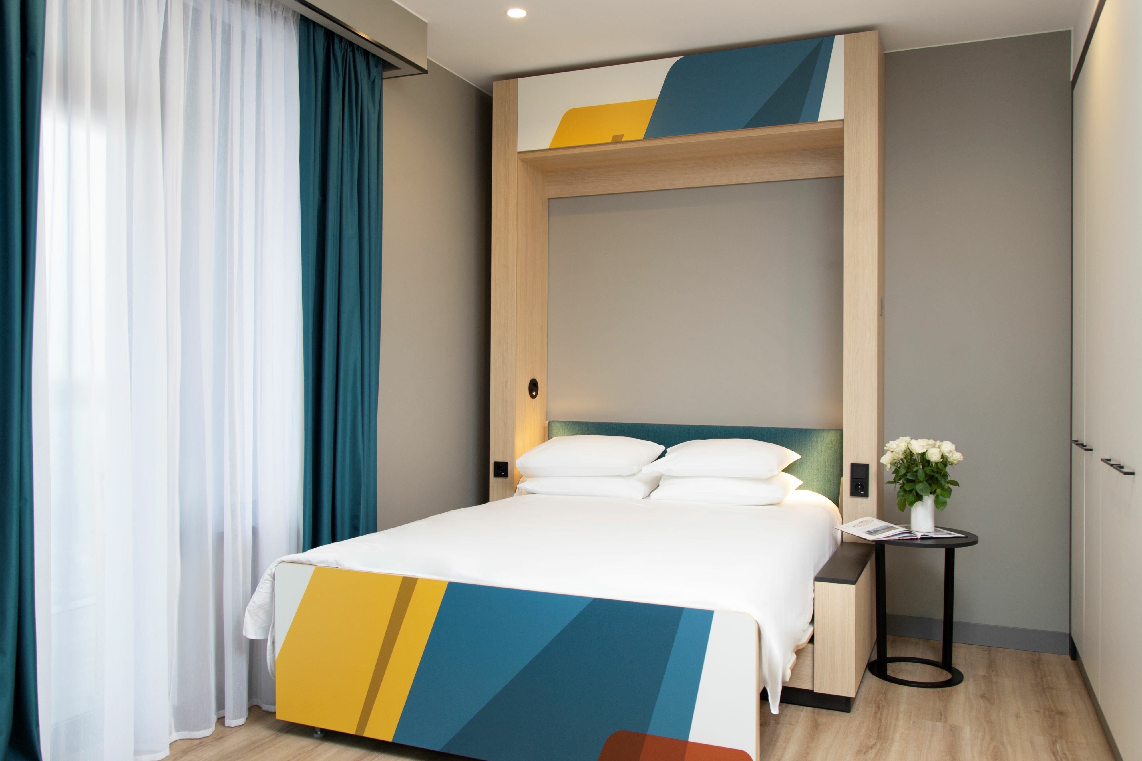 Фото отеля 2