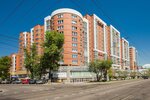 Lyuks-Khaus (Sovetskaya Street, 29), real estate agency