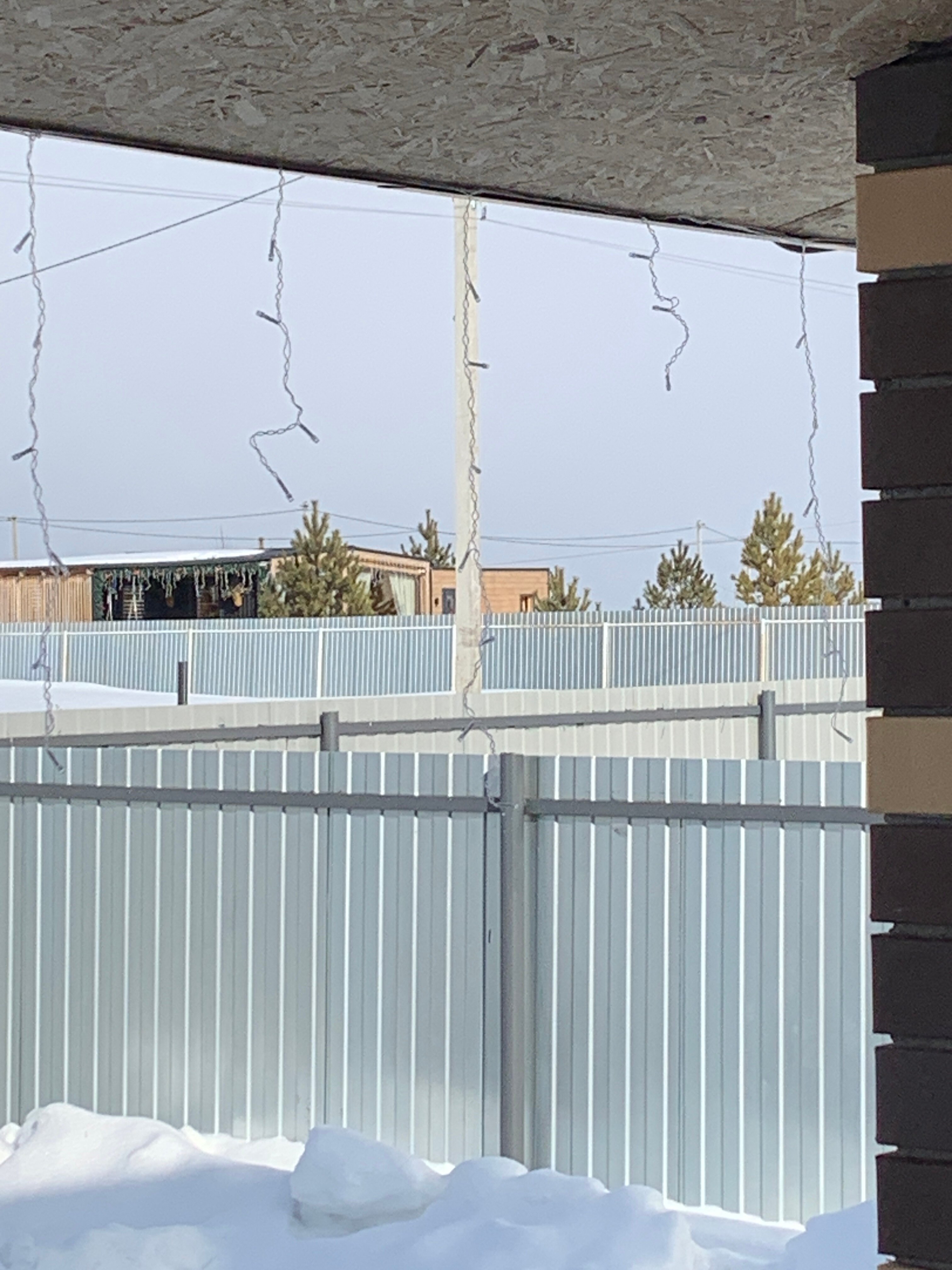 Фото Домик мечты