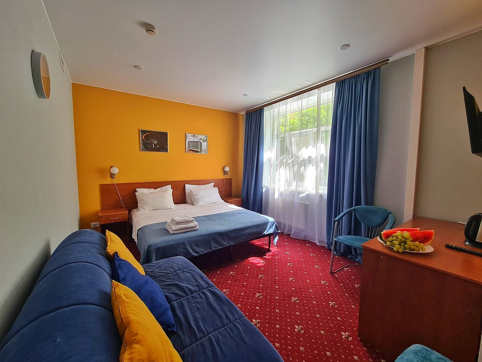 Фото Акцент