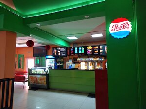 «Октябрь» фото 1