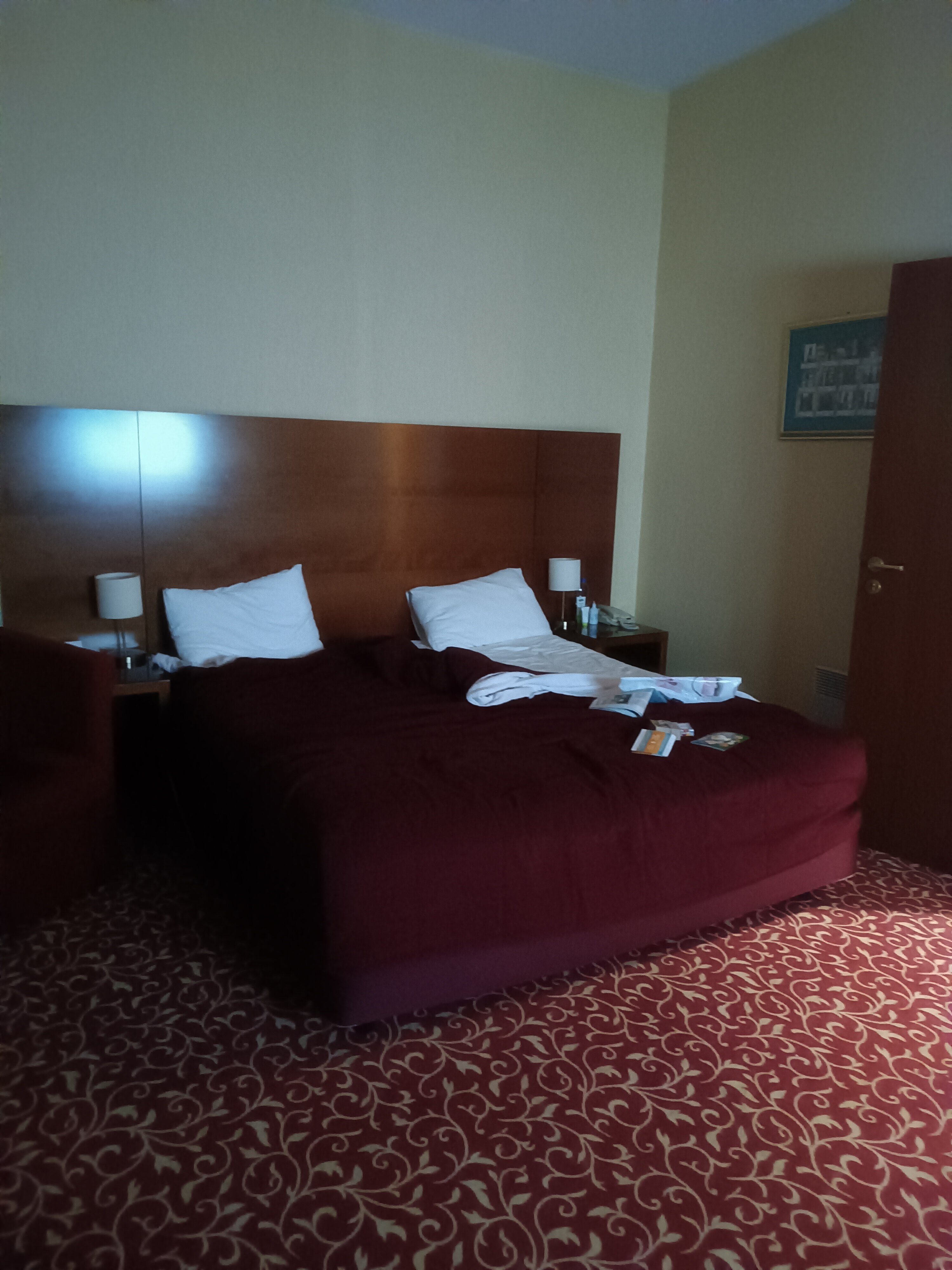 Фото Гранд Отель Казань