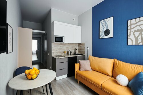 ApartsHaus  фото 4