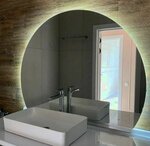 EpicLook (Uritskogo Street, 98с2), mirror manufacture and installation