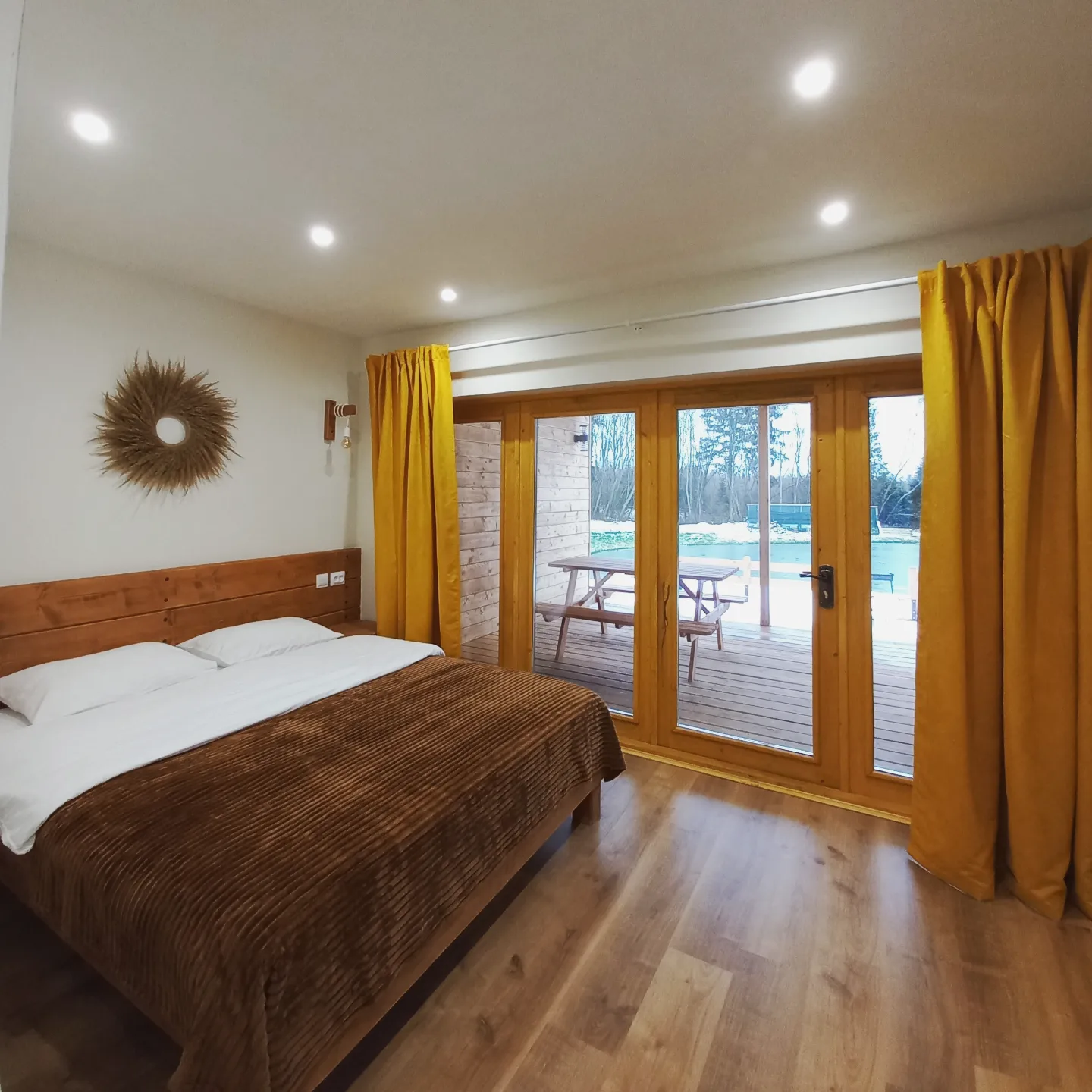 Фото Домотканово