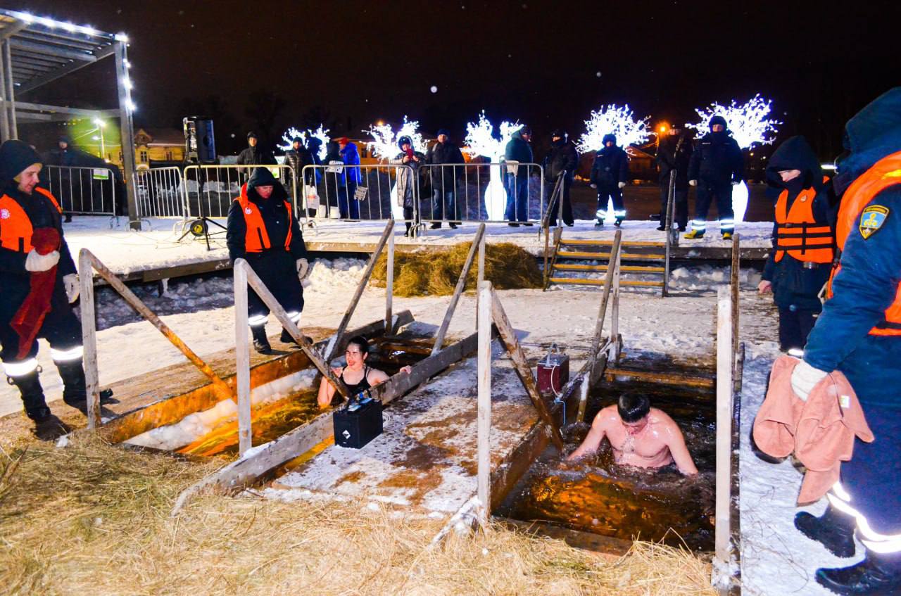 Фото База отдыха Домики