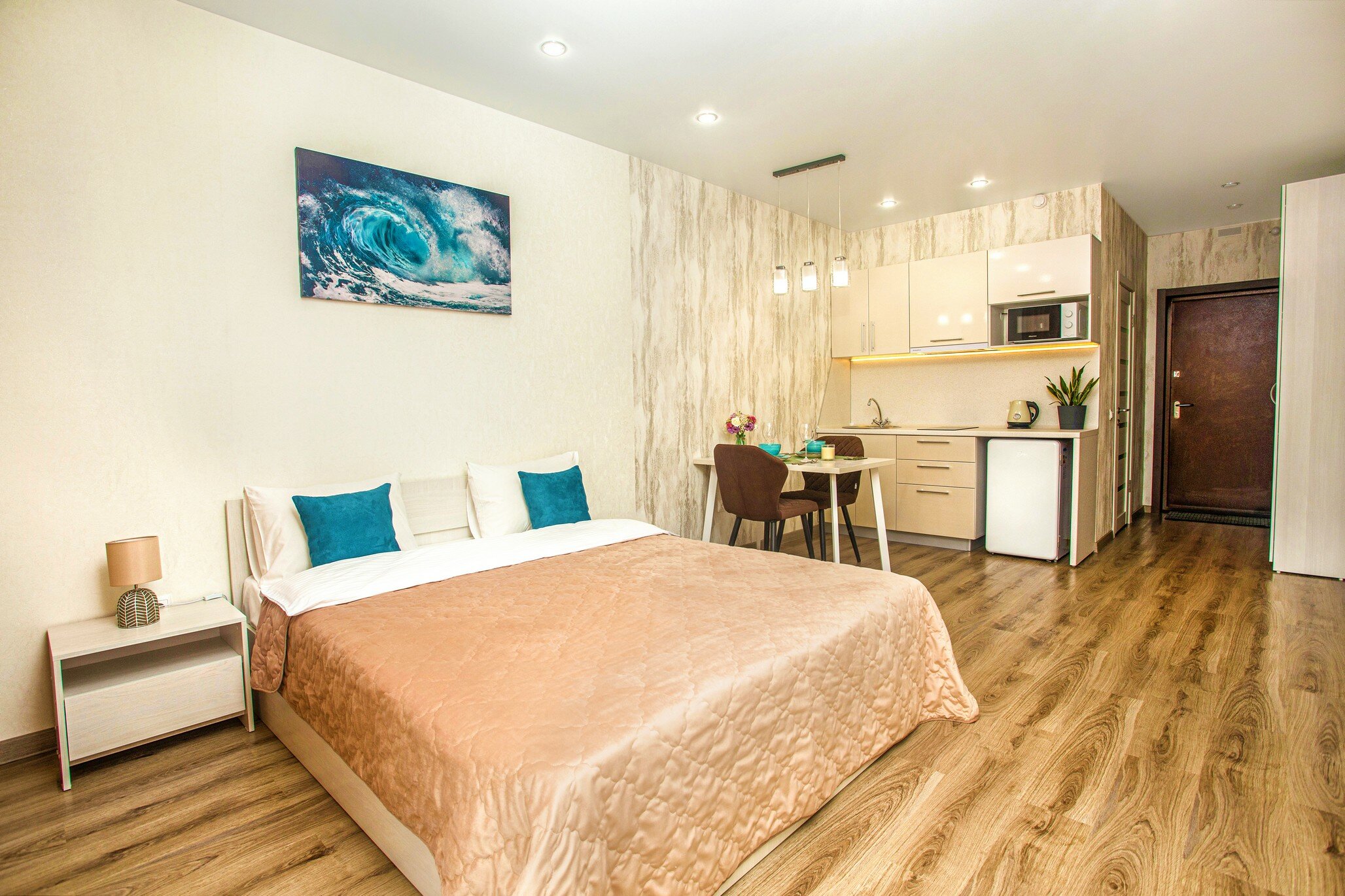 Фото Авион Фрегат