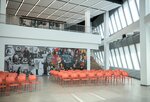 Event Hall (Máńgilik El dańǵyly, С4.6), conference and meeting hall