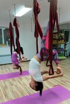 Yoga on Zhubanova (1st microdistrict, 19Б), yoga studio