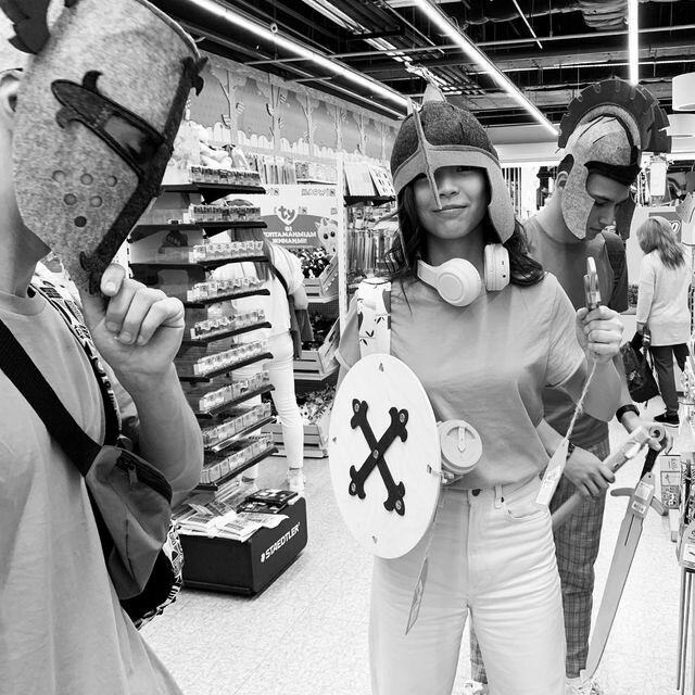 Advertising agency Cheeese, Almaty, photo