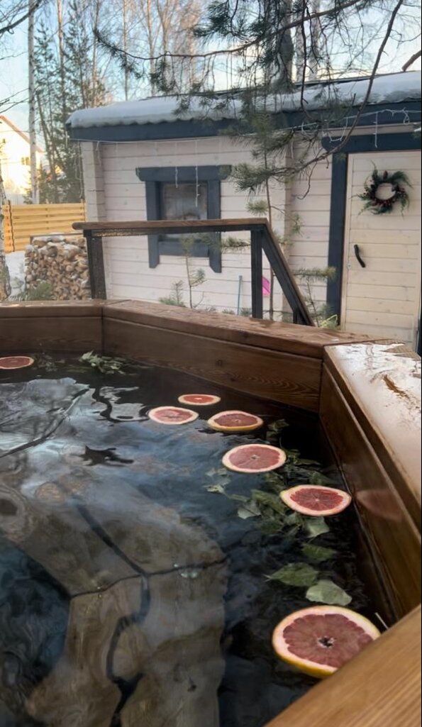 Фото DreamHouse Village