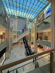 Dubai Mall (Downtown Dubai, Dubai Mall), shopping mall