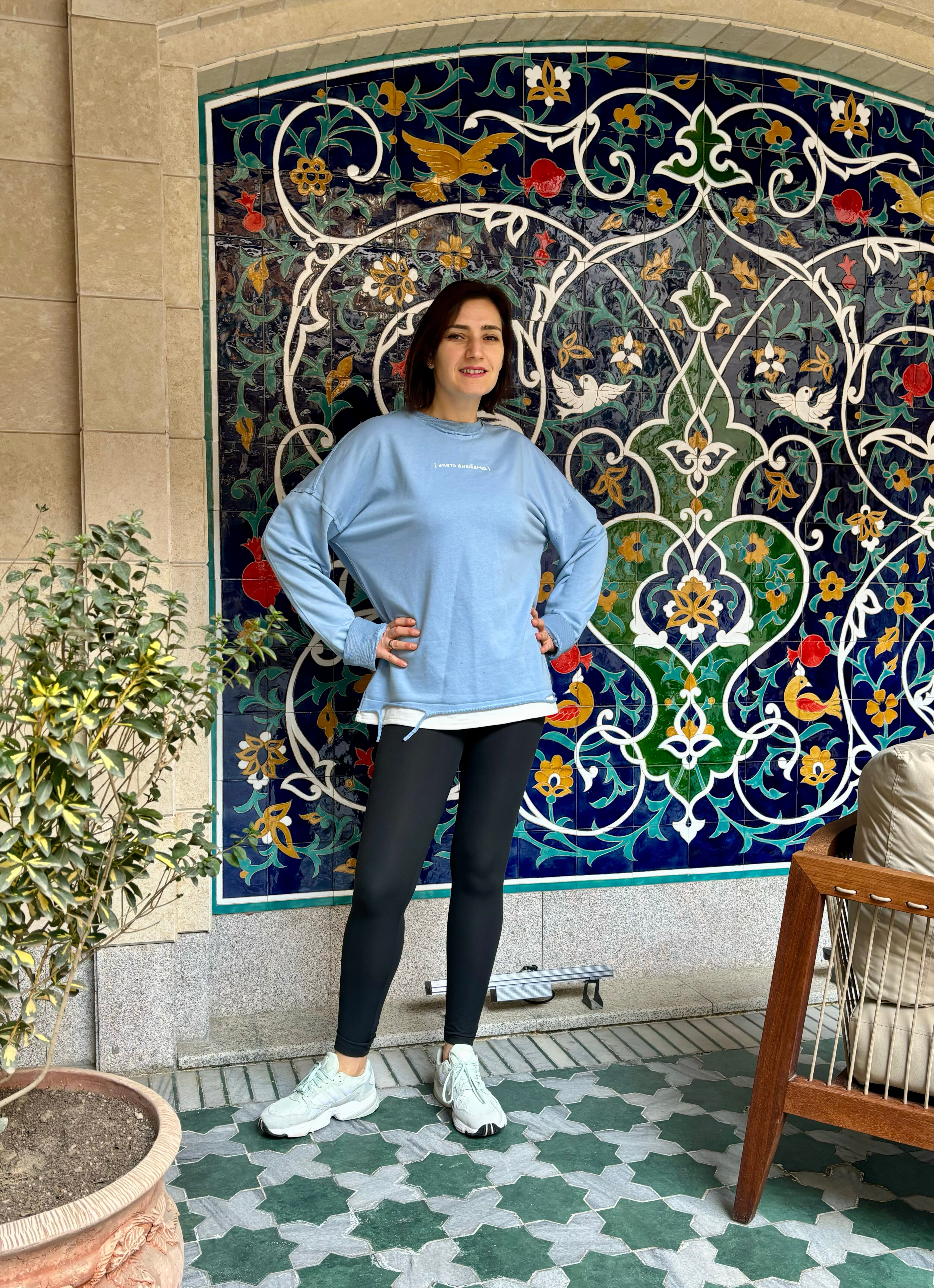 Фото Kosh Havuz Boutique Hotel