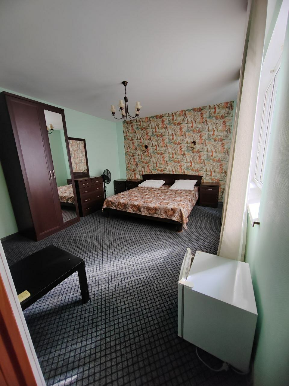 Фото Курзаль